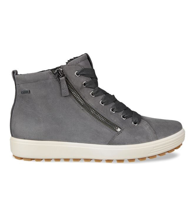 ECCO Soft 7 Tred W steel
