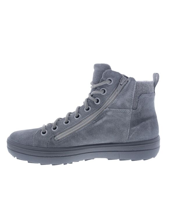 Legero 2-000188-2410, veterboots Direct leverbaar uit de webshop 