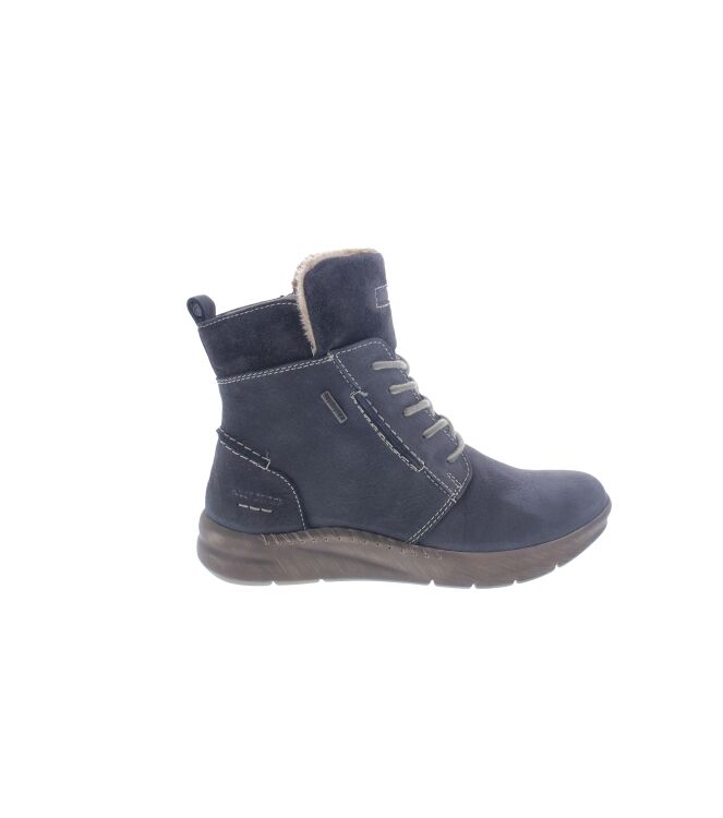 Josef Seibel 91753.VL796.150, veterboots Direct leverbaar uit de webshop 