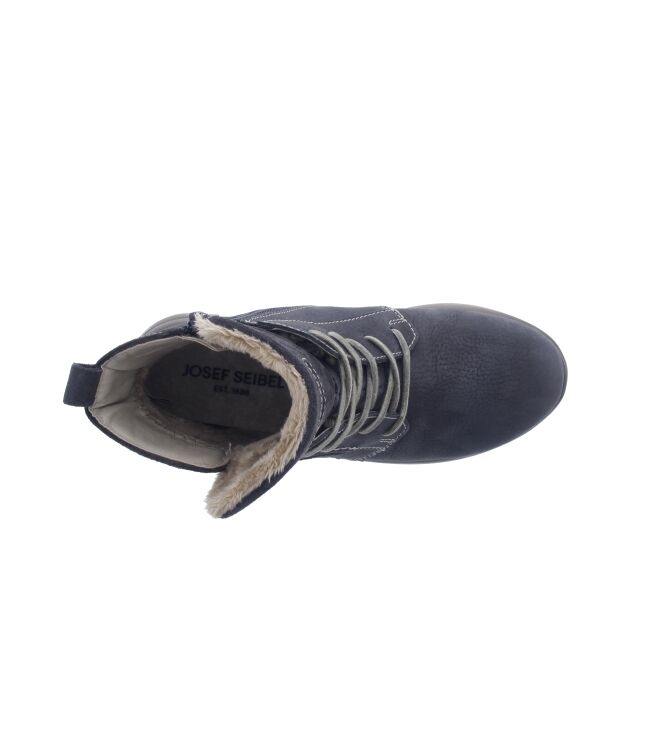 Josef Seibel 91753.VL796.150, veterboots Direct leverbaar uit de webshop 