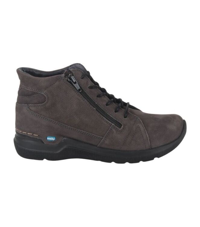 Wolky C 0660611-301, veterboots Direct leverbaar uit de webshop 