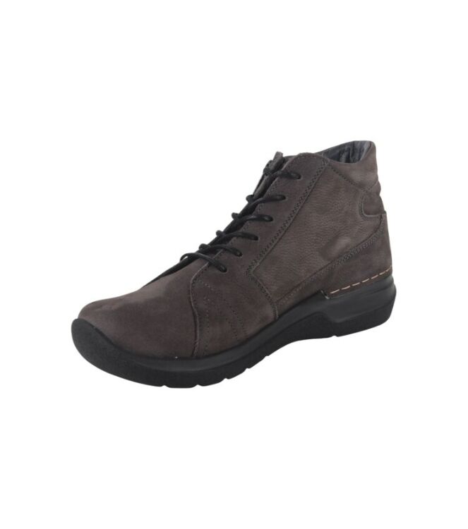 Wolky C 0660611-301, veterboots Direct leverbaar uit de webshop 