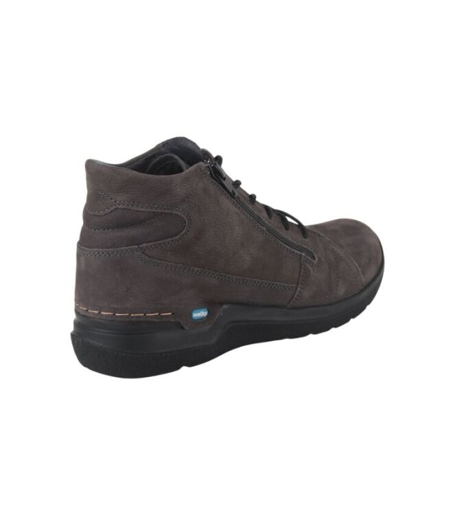 Wolky C 0660611-301, veterboots Direct leverbaar uit de webshop 