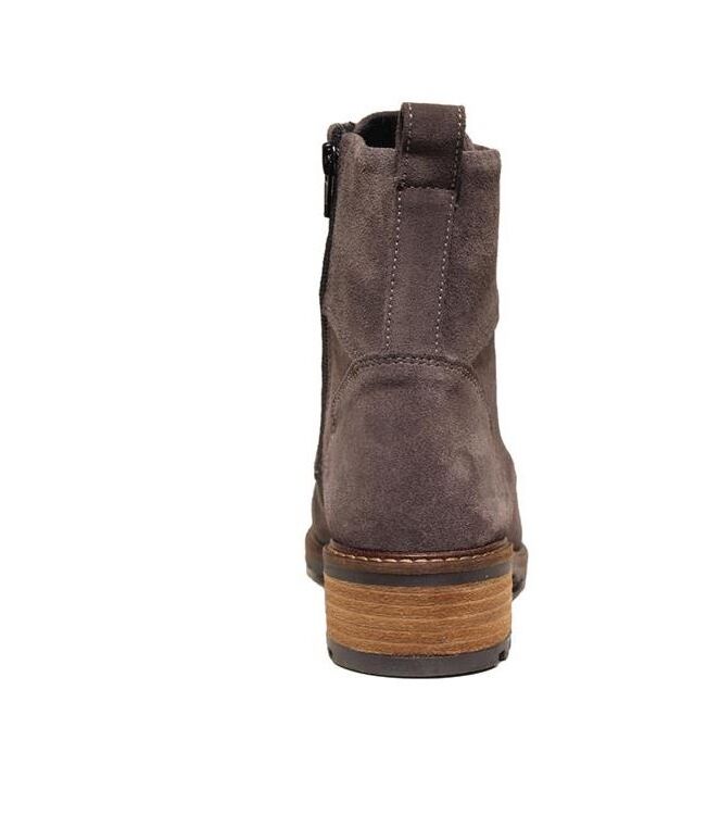 Solidus 61000-20915, veterboots Direct leverbaar uit de webshop 