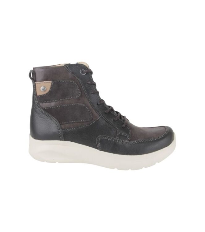 Wolky C 0640290-210, veterboots Direct leverbaar uit de webshop 