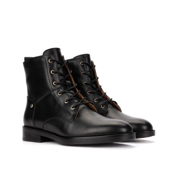 Pikolinos W3C-8913, veterboots Direct leverbaar uit de webshop 