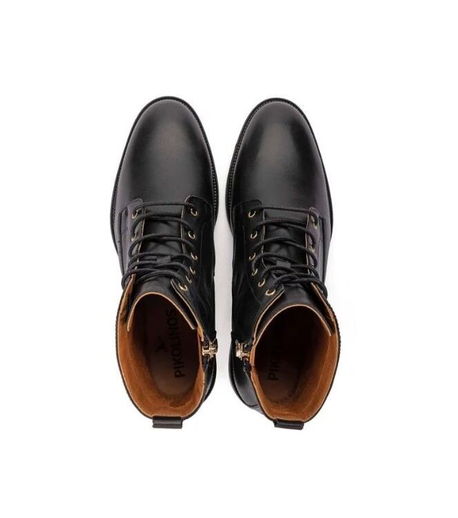 Pikolinos W3C-8913, veterboots Direct leverbaar uit de webshop 