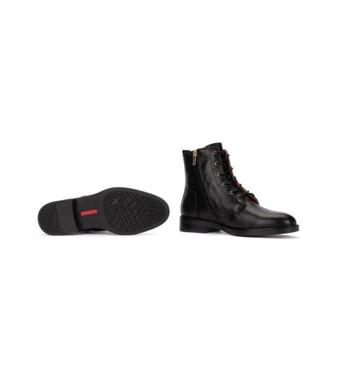 Pikolinos W3C-8913, veterboots Direct leverbaar uit de webshop 