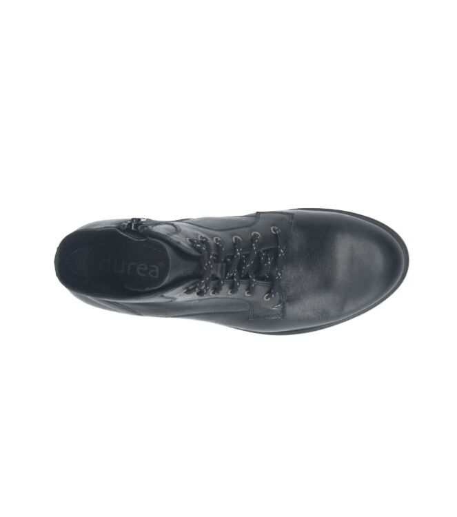 Durea 9832.839.2183, veterboots Direct leverbaar uit de webshop 