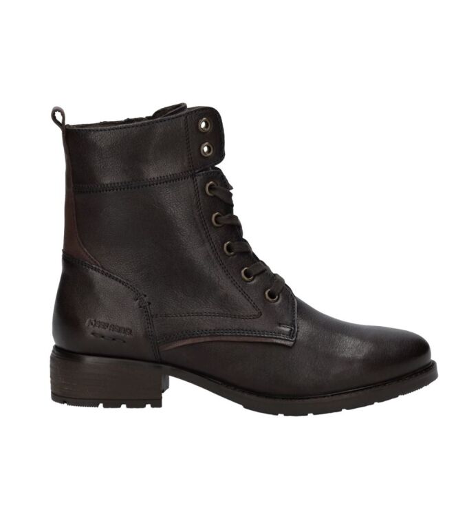 Josef Seibel 75307.MI35.365, veterboots Direct leverbaar uit de webshop 