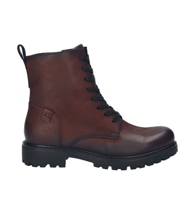 Josef Seibel 89402.VL094.410, veterboots Direct leverbaar uit de webshop 