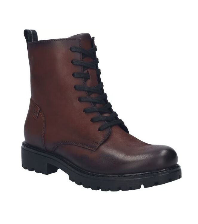 Josef Seibel 89402.VL094.410, veterboots Direct leverbaar uit de webshop 