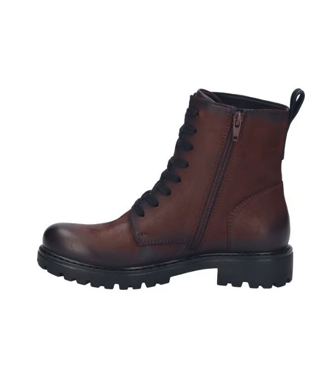 Josef Seibel 89402.VL094.410, veterboots Direct leverbaar uit de webshop 
