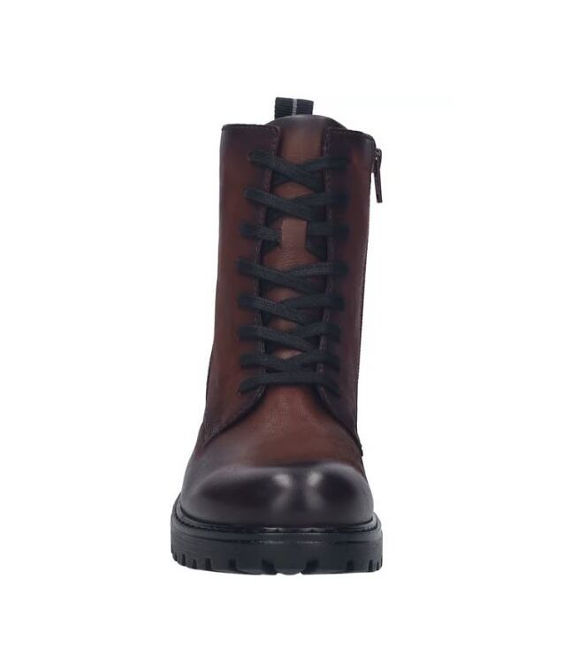 Josef Seibel 89402.VL094.410, veterboots Direct leverbaar uit de webshop 