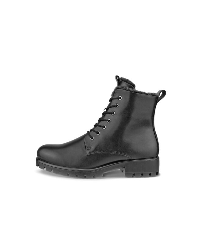 ECCO 49005301001, veterboots Direct leverbaar uit de webshop 