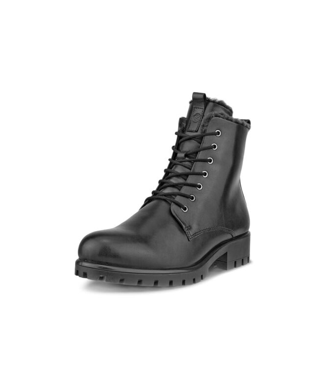 ECCO 49005301001, veterboots Direct leverbaar uit de webshop 