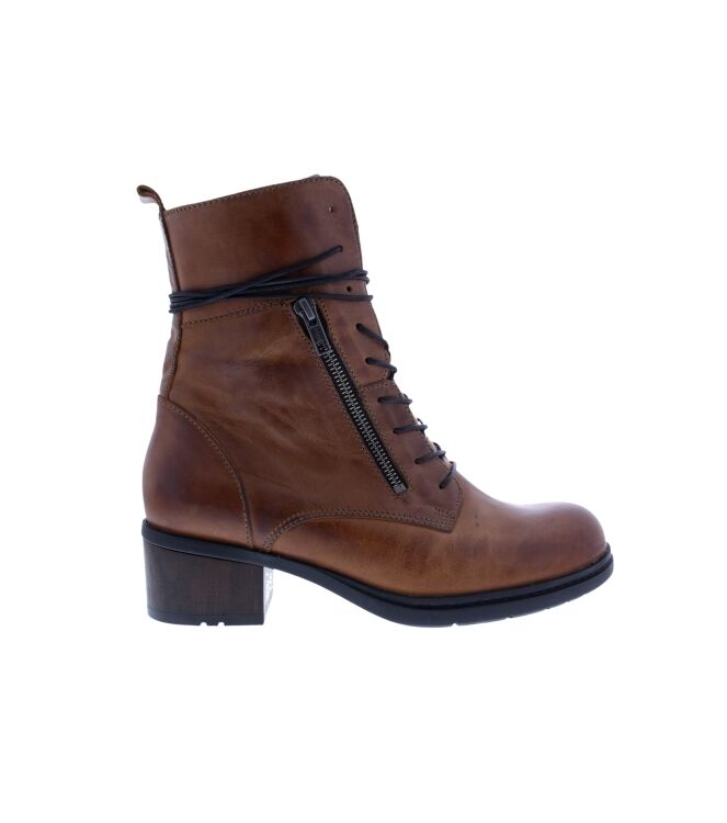 Wolky 0127337-430, veterboots Direct leverbaar uit de webshop 