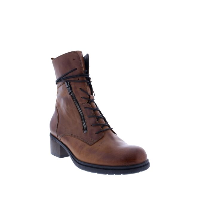 Wolky 0127337-430, veterboots Direct leverbaar uit de webshop 