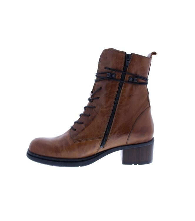 Wolky 0127337-430, veterboots Direct leverbaar uit de webshop 