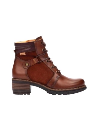 Pikolinos San Sebastia cuero 