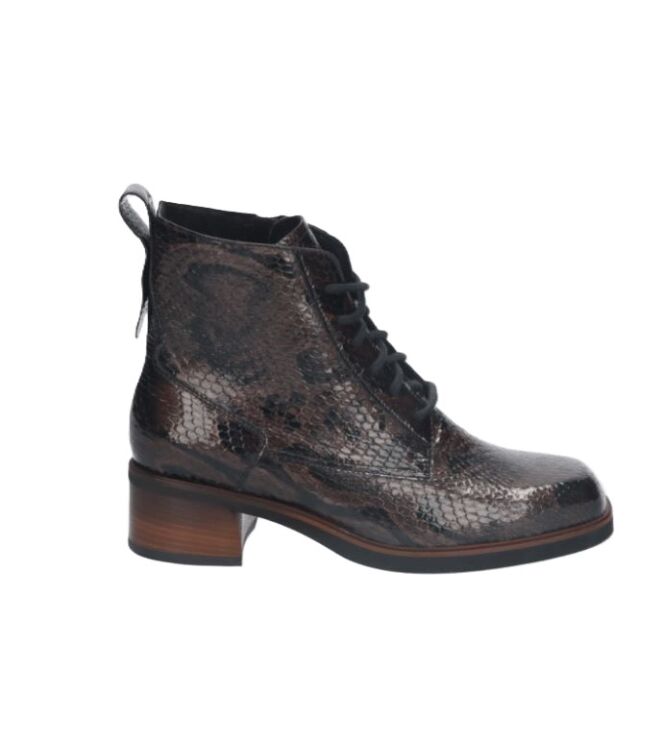 Durea 9813.828.2215, veterboots Direct leverbaar uit de webshop 