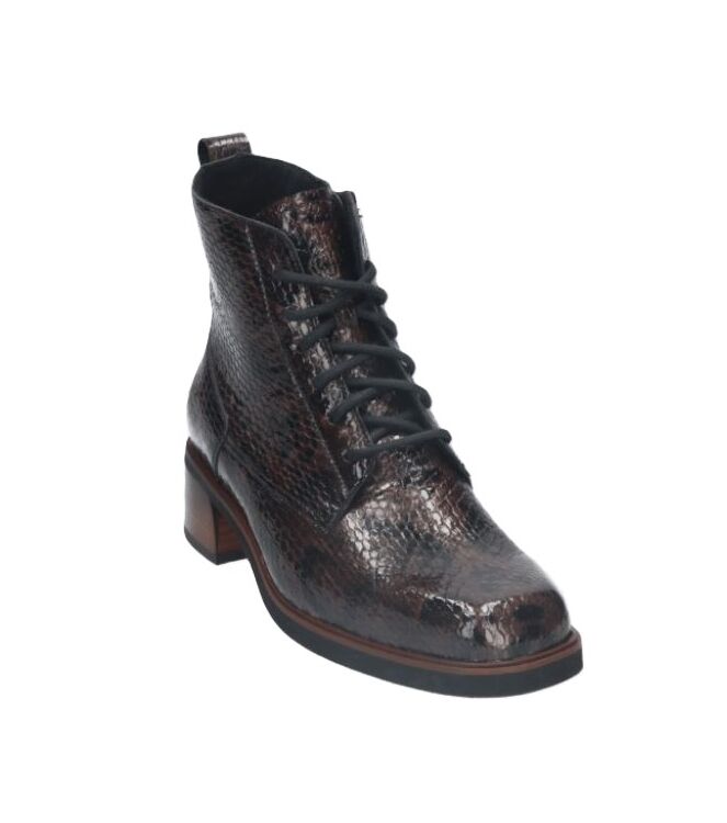 Durea 9813.828.2215, veterboots Direct leverbaar uit de webshop 