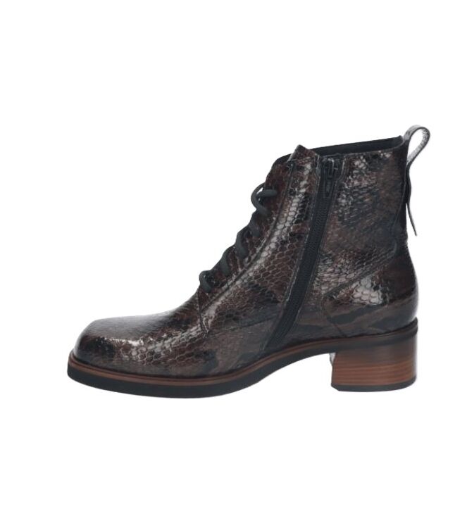 Durea 9813.828.2215, veterboots Direct leverbaar uit de webshop 