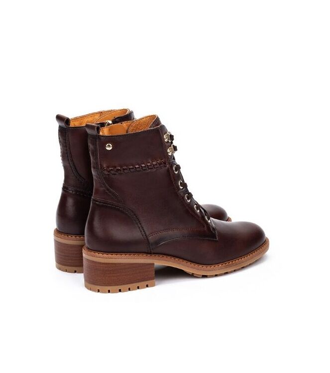 Pikolinos W0D-8672, veterboots Direct leverbaar uit de webshop 
