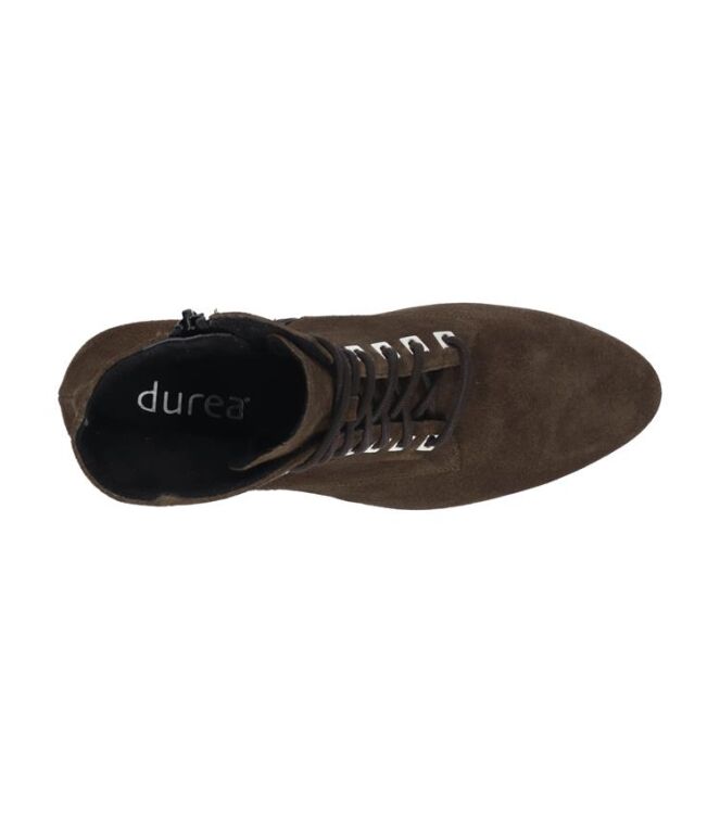 Durea 9810.915.1318, veterboots Direct leverbaar uit de webshop 
