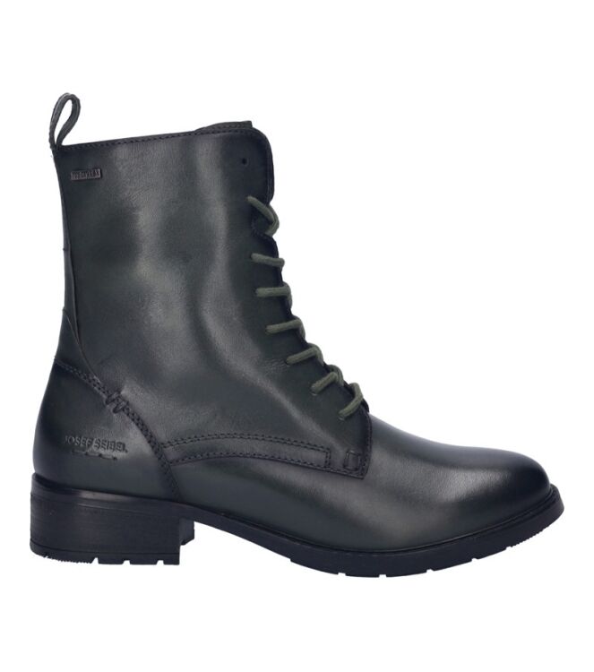 Josef Seibel 75350.MI307.615, veterboots Direct leverbaar uit de webshop 