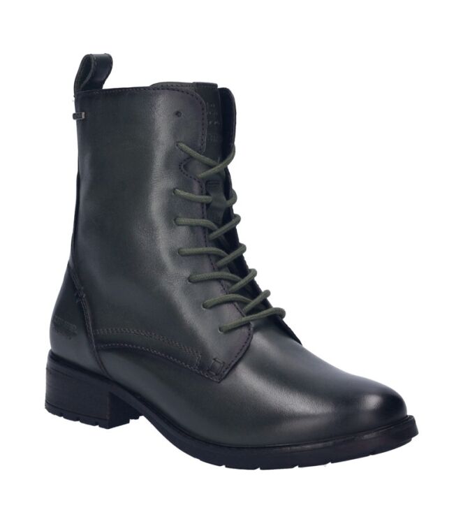 Josef Seibel 75350.MI307.615, veterboots Direct leverbaar uit de webshop 