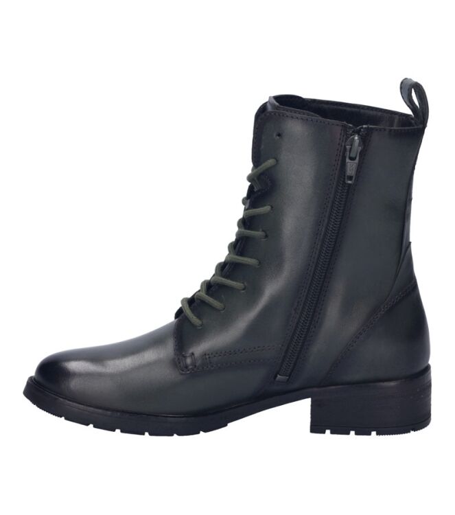 Josef Seibel 75350.MI307.615, veterboots Direct leverbaar uit de webshop 