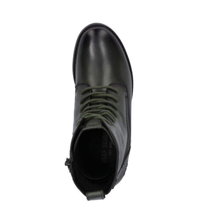 Josef Seibel 75350.MI307.615, veterboots Direct leverbaar uit de webshop 