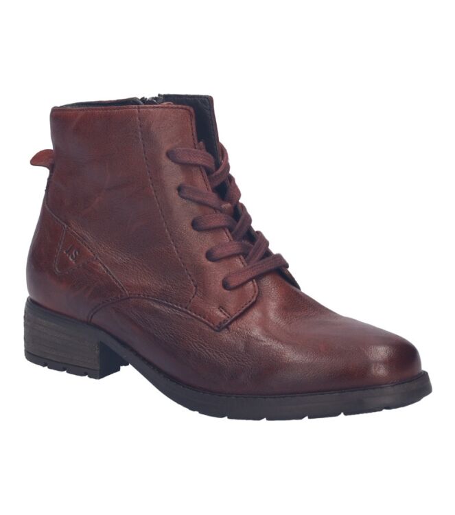 Josef Seibel 75317.VL160.410, veterboots Direct leverbaar uit de webshop 