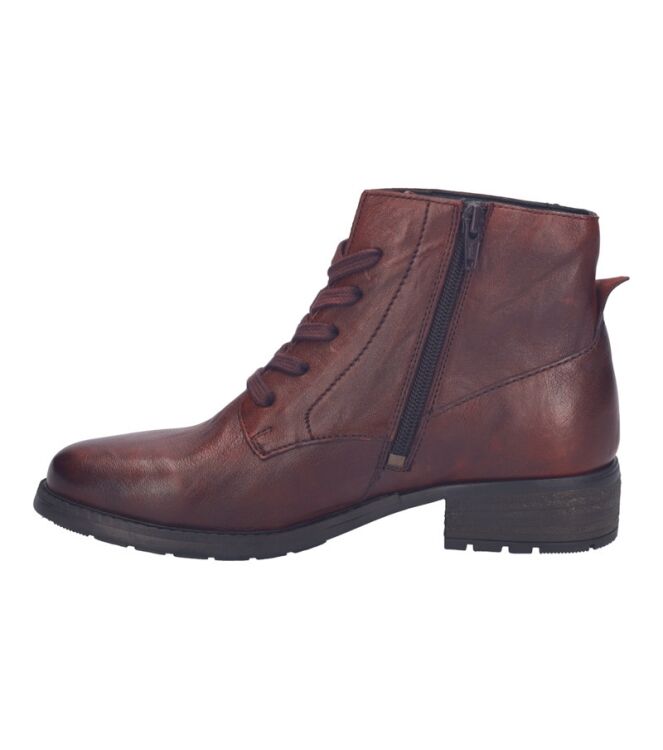 Josef Seibel 75317.VL160.410, veterboots Direct leverbaar uit de webshop 