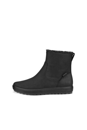 ECCO Soft 7 Tred W black 