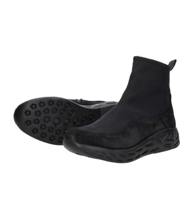 Wolky 0570240-000, laarzen Direct leverbaar uit de webshop 