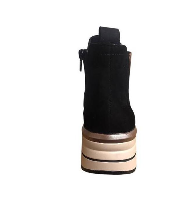 Remonte D0T75-05, laarzen Direct leverbaar uit de webshop 