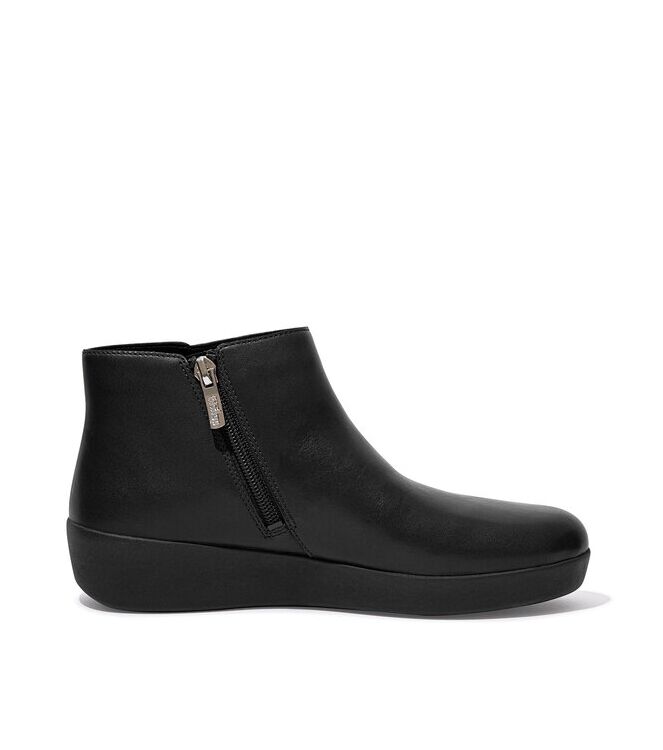 Fitflop enkellaarsjes best sale