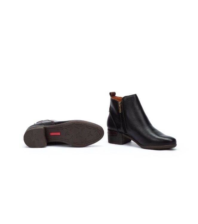 Pikolinos W6W-8950, laarzen Direct leverbaar uit de webshop 