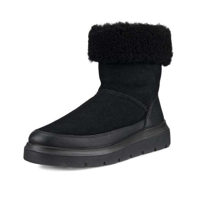 ECCO 21626351052, laarzen Direct leverbaar uit de webshop 