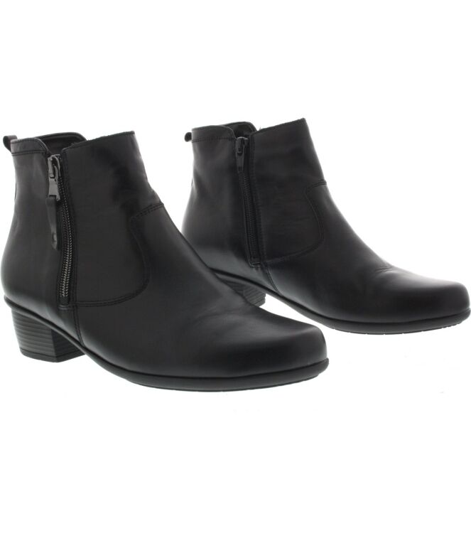 Waldlaufer 967803.102.001, laarzen Direct leverbaar uit de webshop 