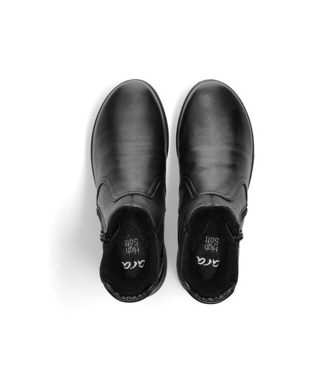 Ara 1240413-01, laarzen Direct leverbaar uit de webshop 