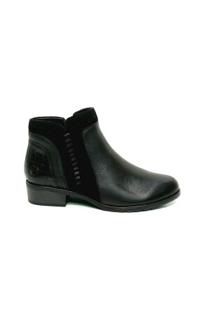 Remonte D6893-02 schwarz 