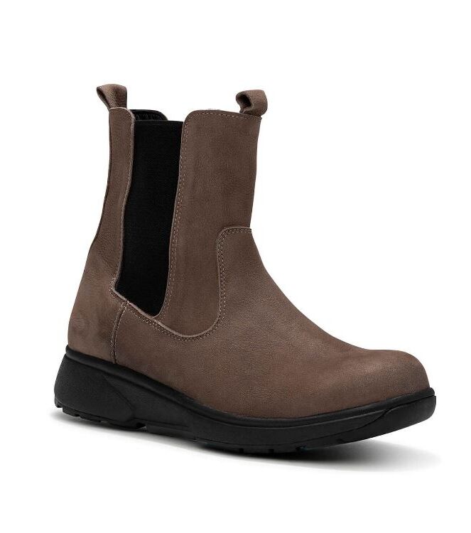 Xsensible Stretchwalker 30225.5.501, laarzen Direct leverbaar uit de webshop 