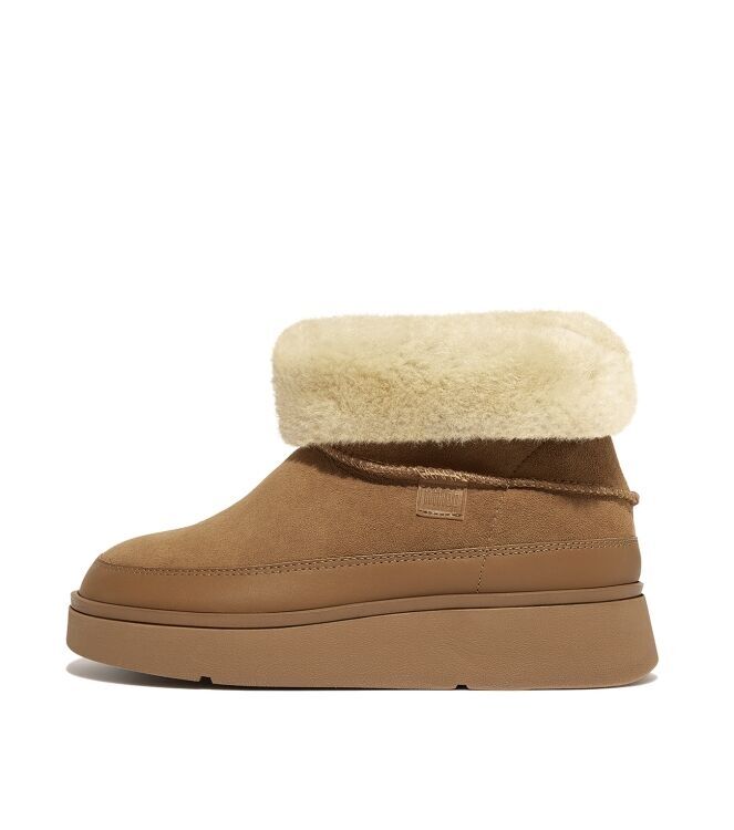 Fitflop laarzen 2025 dames