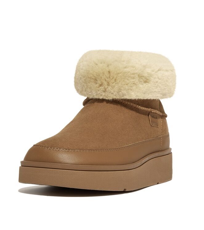 FitFlop GS6-A69, laarzen Direct leverbaar uit de webshop 