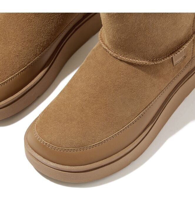 FitFlop GS6-A69, laarzen Direct leverbaar uit de webshop 