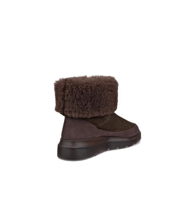 ECCO 21626305178, laarzen Direct leverbaar uit de webshop 