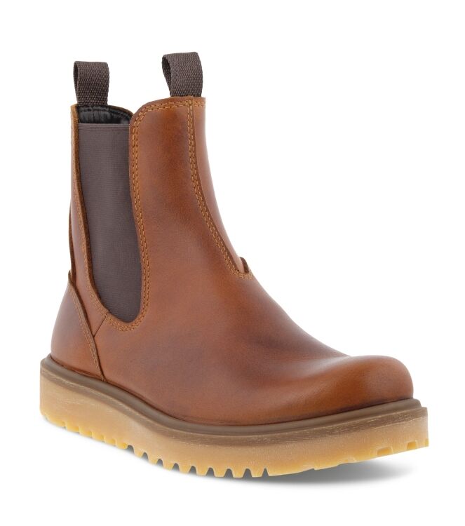 ECCO 21760301053, laarzen Direct leverbaar uit de webshop 